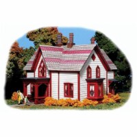 Monroe Models MON2205 HO Ellies House