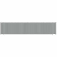 Atlas ATL50003831 N Scale 45 ft. Undecorated Container