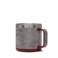 DecalGirl Y14-INDUS Yeti 14 oz Mug Skin - Industrial