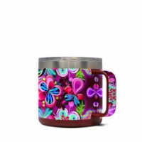 DecalGirl Y14-WOODSTOCK Yeti 14 oz Mug Skin - Woodstock