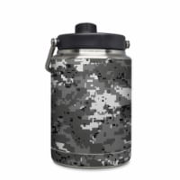 DecalGirl YHG-DIGIUCAMO Yeti Rambler 0.5 gal Jug Skin - Digital Urban Camo