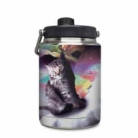DecalGirl YHG-DUNIV Yeti Rambler 0.5 gal Jug Skin - Defender of the Universe