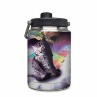 DecalGirl YHG-DUNIV Yeti Rambler 0.5 gal Jug Skin - Defender of the Universe