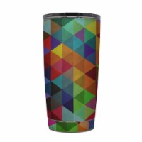 DecalGirl Y20-CONNECT Yeti Rambler 20 oz Tumbler Skin - Connection