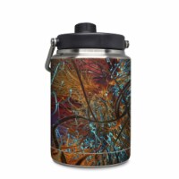 DecalGirl YHG-AXONAL Yeti Rambler 0.5 gal Jug Skin - Axonal