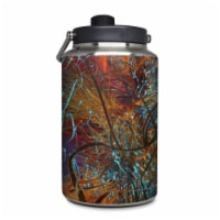 DecalGirl YOG-AXONAL Yeti Rambler 1 gal Jug Skin - Axonal