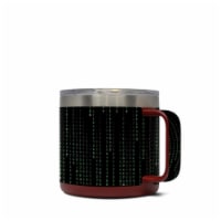 DecalGirl Y14-MATRIX Yeti 14 oz Mug Skin - Matrix Style Code