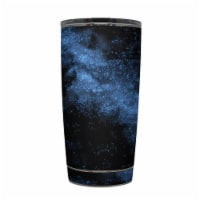 DecalGirl Y20-MILKYWAY Yeti Rambler 20 oz Tumbler Skin - Milky Way