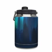 DecalGirl YHG-SKYSONG Yeti Rambler 0.5 gal Jug Skin - Song of the Sky
