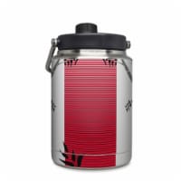DecalGirl YHG-ZEN Yeti Rambler 0.5 gal Jug Skin - Zen