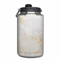 DecalGirl YOG-DUNEMRB Yeti Rambler 1 gal Jug Skin - Dune Marble