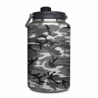 DecalGirl YOG-UCAMO Yeti Rambler 1 gal Jug Skin - Urban Camo