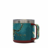 DecalGirl Y14-VG-BATREE Yeti 14 oz Mug Skin - Blossoming Almond Tree