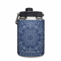 DecalGirl YHG-CELBOHO Yeti Rambler 0.5 gal Jug Skin - Celestial Bohemian