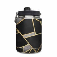 DecalGirl YHG-DECO Yeti Rambler 0.5 gal Jug Skin - Deco