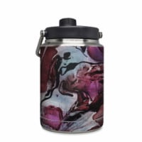 DecalGirl YHG-THEORACLE Yeti Rambler 0.5 gal Jug Skin - The Oracle