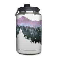 DecalGirl YOG-ARCANEGROVE Yeti Rambler 1 gal Jug Skin - Arcane Grove