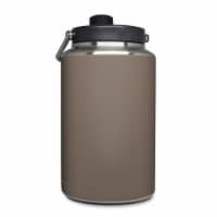 DecalGirl YOG-SS-FDE Yeti Rambler 1 gal Jug Skin - Solid State Flat Dark Earth