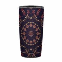 DecalGirl Y20-DELICATUS Yeti Rambler 20 oz Tumbler Skin - Delicatus