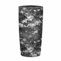 DecalGirl Y20-DIGIUCAMO Yeti Rambler 20 oz Tumbler Skin - Digital Urban Camo