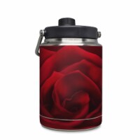 DecalGirl YHG-BAONAME Yeti Rambler 0.5 gal Jug Skin - By Any Other Name