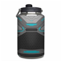 DecalGirl YOG-SPEC Yeti Rambler 1 gal Jug Skin - Spec
