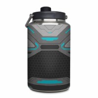 DecalGirl YOG-SPEC Yeti Rambler 1 gal Jug Skin - Spec
