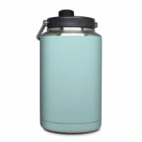 DecalGirl YOG-SS-MNT Yeti Rambler 1 gal Jug Skin - Solid State Mint
