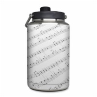 DecalGirl YOG-SYMPHONIC Yeti Rambler 1 gal Jug Skin - Symphonic