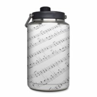 DecalGirl YOG-SYMPHONIC Yeti Rambler 1 gal Jug Skin - Symphonic