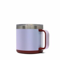 DecalGirl Y14-COTTONCANDY Yeti 14 oz Mug Skin - Cotton Candy