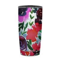 DecalGirl Y20-EVIE Yeti Rambler 20 oz Tumbler Skin - Evie