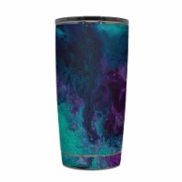 DecalGirl Y20-NEBULOS Yeti Rambler 20 oz Tumbler Skin - Nebulosity
