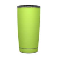 DecalGirl Y30-WCAMO Yeti Rambler 30 oz Tumbler Skin - Woodland