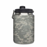 DecalGirl YHG-ACUCAMO Yeti Rambler 0.5 gal Jug Skin - ACU Camo