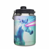 DecalGirl YHG-TACTUES Yeti Rambler 0.5 gal Jug Skin - Taco Tuesday