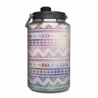 DecalGirl YOG-BOHEMIAN Yeti Rambler 1 gal Jug Skin - Bohemian