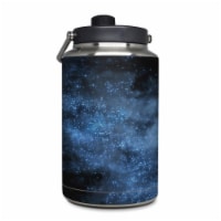 DecalGirl YOG-MILKYWAY Yeti Rambler 1 gal Jug Skin - Milky Way