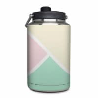 DecalGirl YOG-WISH Yeti Rambler 1 gal Jug Skin - Wish