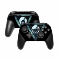 DecalGirl NSWP-HYPERION Nintendo Switch Pro Controller Skin - Hyperion