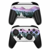 DecalGirl NSWP-ARCANEGROVE Nintendo Switch Pro Controller Skin - Arcane Grove