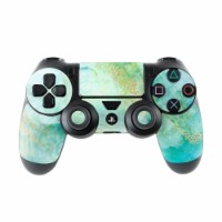 DecalGirl PS4C-WINTERM Sony PS4 Controller Skin - Winter Marble