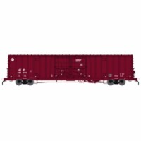 Atlas ATL50004060 N Scale Santa Fe Berwind J Repaint BX-166 Box Car - No.621379