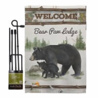 Bear Paw Fred Meyer