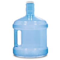 Primo Bigger Refillable Water Jug
