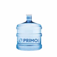 Primo Empty Bottle Perspective: Main