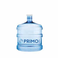 Primo Empty Bottle Perspective: Main