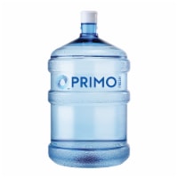 Primo Water 5 Gallon Empty Bottle Perspective: Main