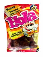 Hola Picoso Hot & Spicy Salted Apricots