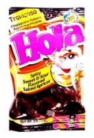 Hola Tropicoso Spicy Sweet & Sour Flavored Salted Apricots